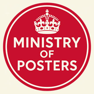 Ministry of Posters
